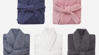 놓치면 후회! 꿀딜 유아타올가운 후기 & 꿀팁 대방출 🛁